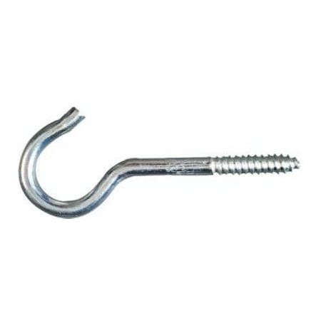 National Hardware 3PK 8 Ceiling Hook N120-857